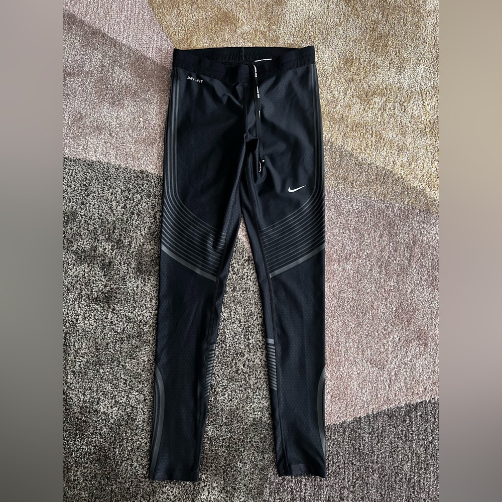 Nike leggings bundle